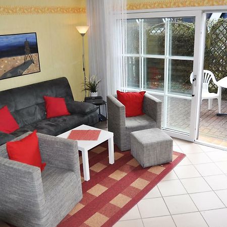 Ferienhaus Exner Hinter Dem Deich Cuxhaven Ngoại thất bức ảnh