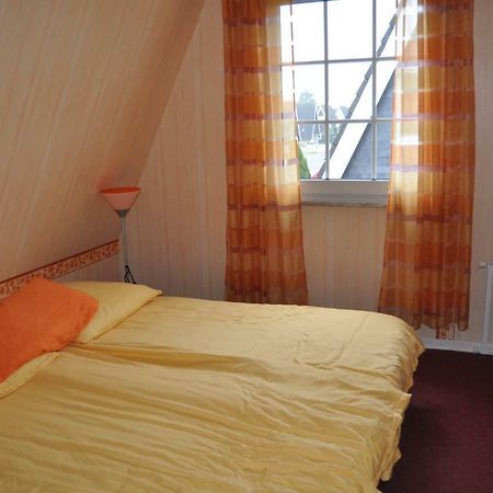 Ferienhaus Exner Hinter Dem Deich Cuxhaven Ngoại thất bức ảnh